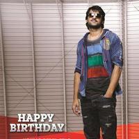 Prabhas - Prabhas Rebel First Look - First on Net | Picture 102093